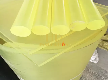 Nhựa Pu-Polyurethane