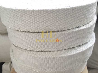 BÔNG GỐM ( CERAMIC) DẠNG CUỘN -CHỊU NHIỆT CAO