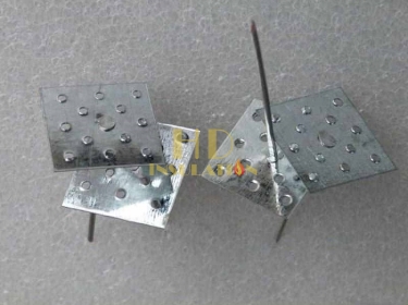 Đinh Nhôm Ghim Bông Cách Âm Cách Nhiệt