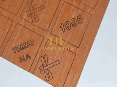 Ron  Không Amiang Dạng Tấm ( NON ASBESTOS JOINT SHEET)