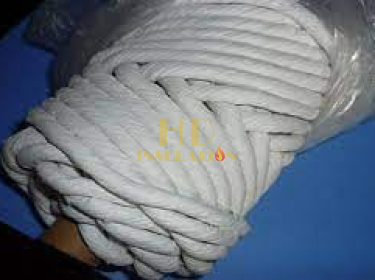 Dây Amiang Dạng Tròn Xoắn