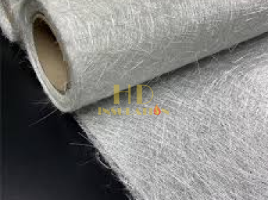 Sợi  Thủy Tinh Thô (Sợi Max)