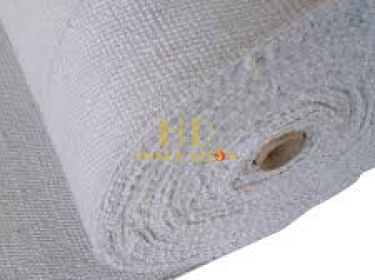Vải Gốm (Ceramic ) Khổ Lớn -Chịu Nhiệt Cao