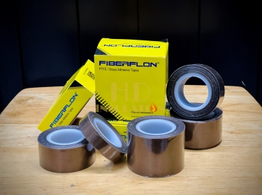 BĂNG VẢI NHIỆT TEFLON