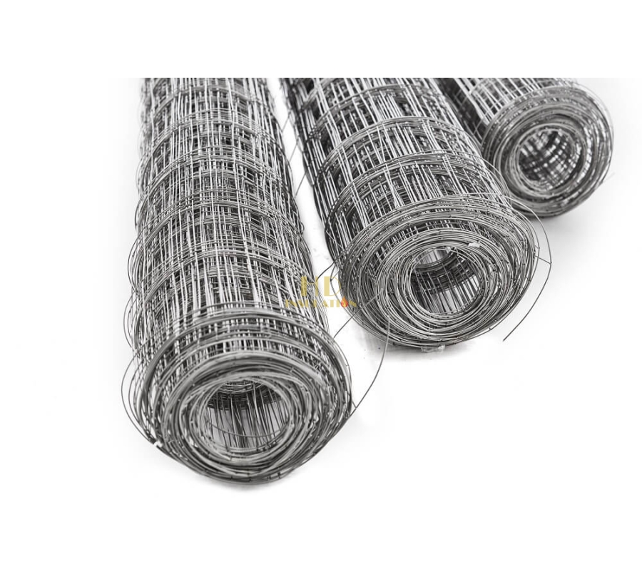 LƯỚI KẼM ĐỠ BÔNG CÁCH NHIỆT(HD-LK)