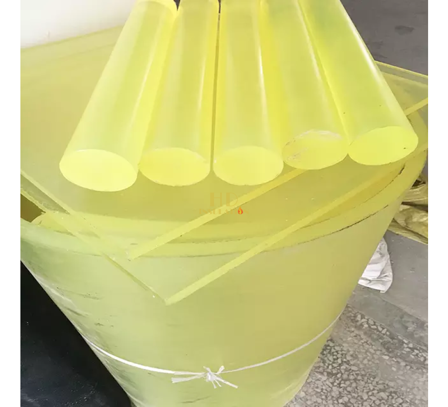 Nhựa Pu-Polyurethane