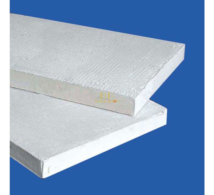 Tấm gốm (ceramic) dạng phẳng,cứng-chịu nhiệt cao - HD -TC25