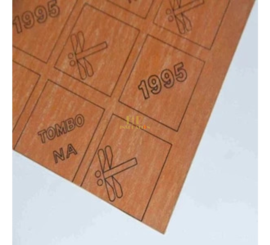 Ron  Không Amiang Dạng Tấm ( NON ASBESTOS JOINT SHEET)