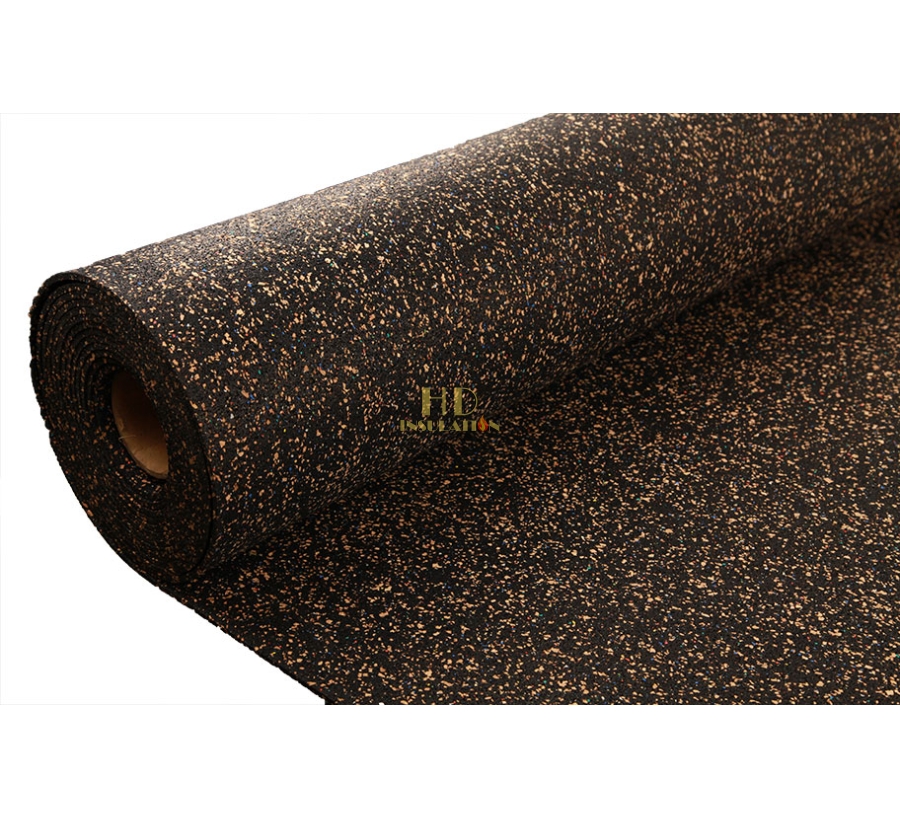Tấm Bần Cao Su -Cork Sheet (Hd-Tbc)
