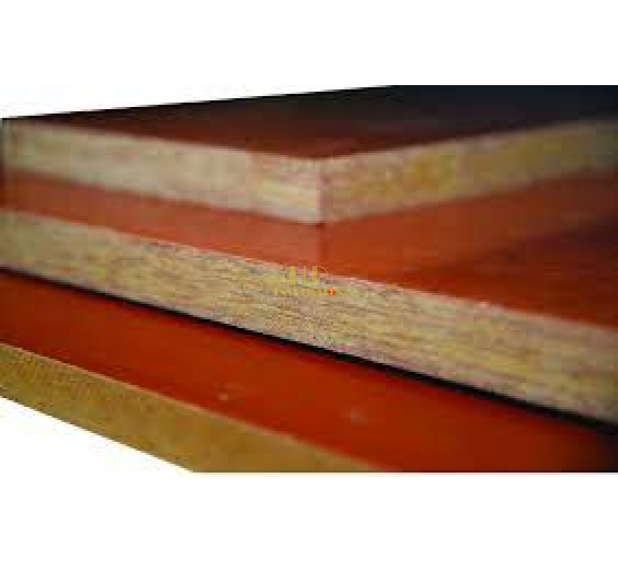 Phíp bố nâu dạng cây, tấm