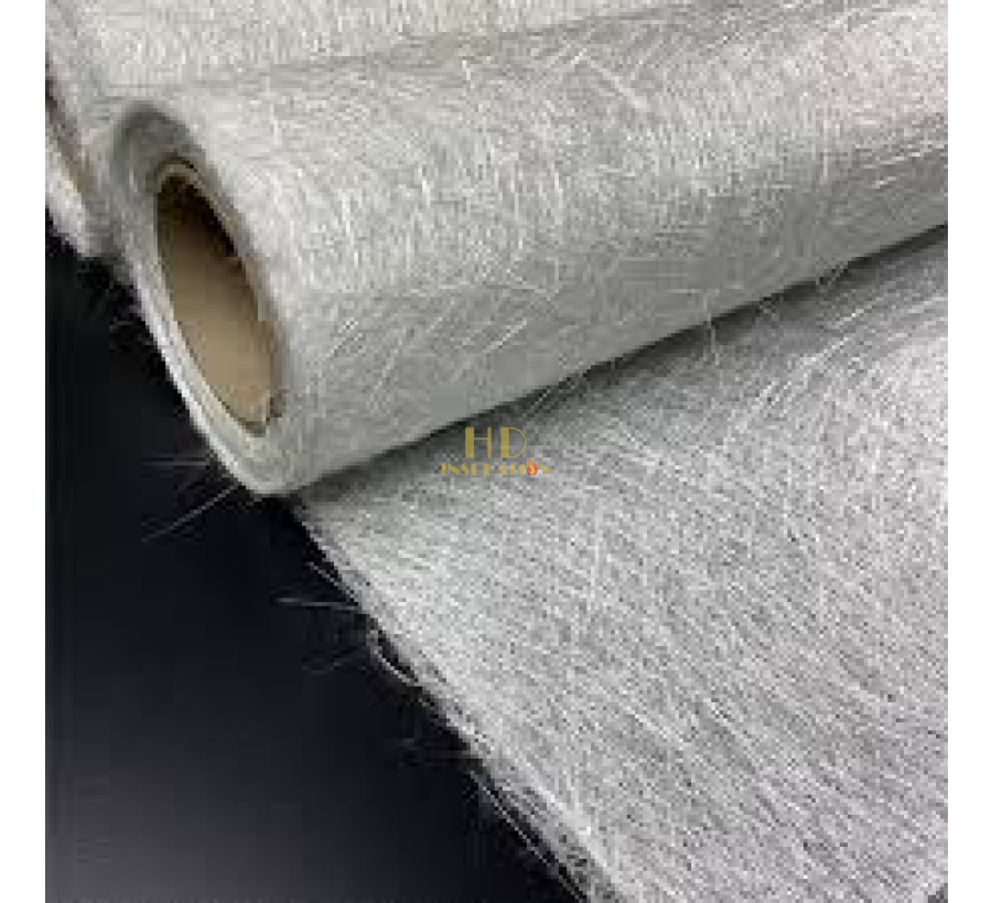 Sợi  Thủy Tinh Thô (Sợi Max)