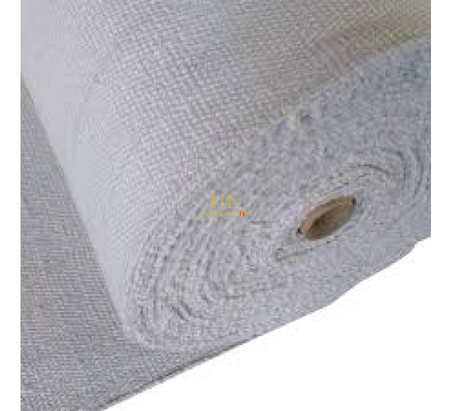 Vải Gốm (Ceramic ) Khổ Lớn -Chịu Nhiệt Cao