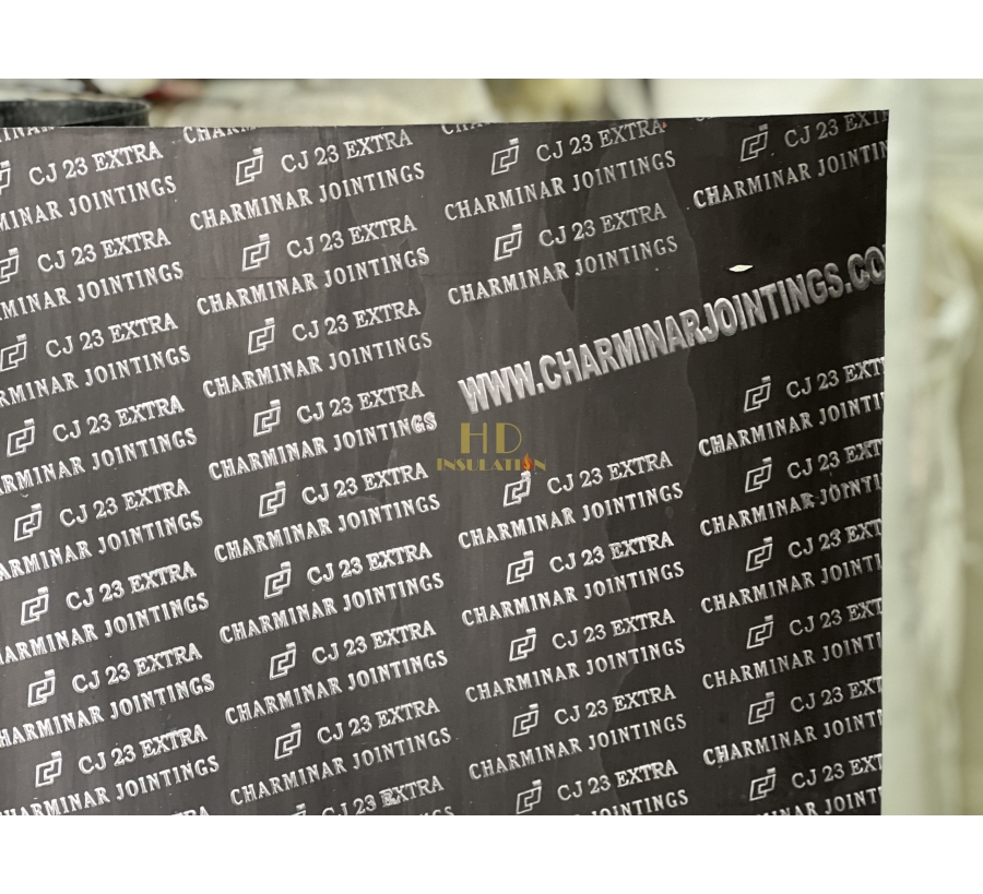 AMIANG CJ23 CHARMINAR