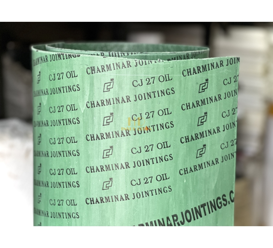 AMIANG CJ27 CHARMINAR